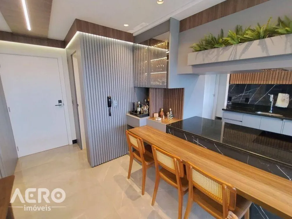 Apartamento, 3 quartos, 127 m² - Foto 6