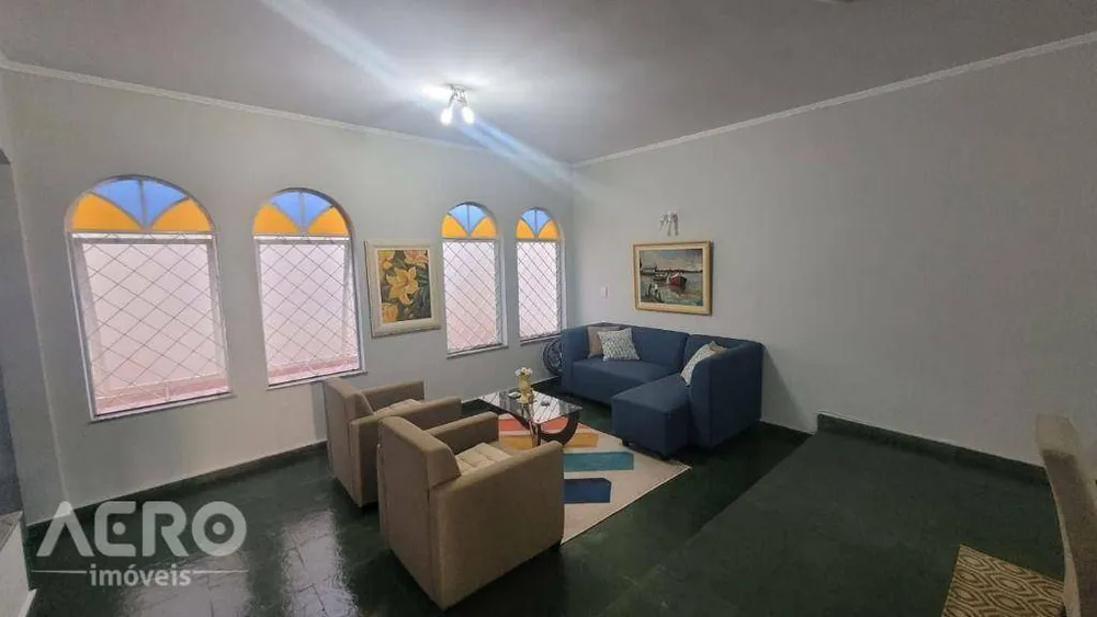 Casa, 4 quartos, 229 m² - Foto 12