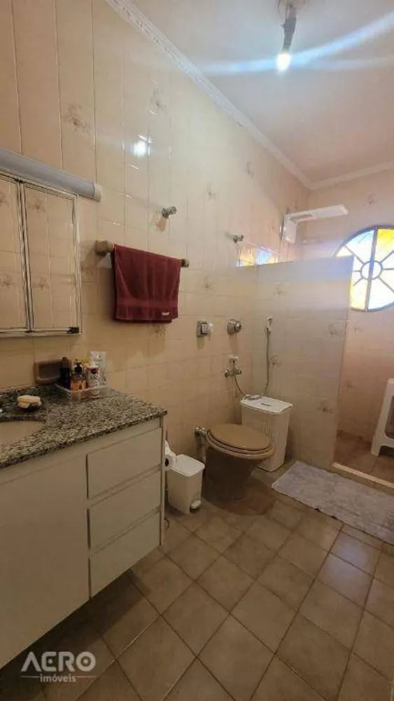 Casa, 4 quartos, 229 m² - Foto 11