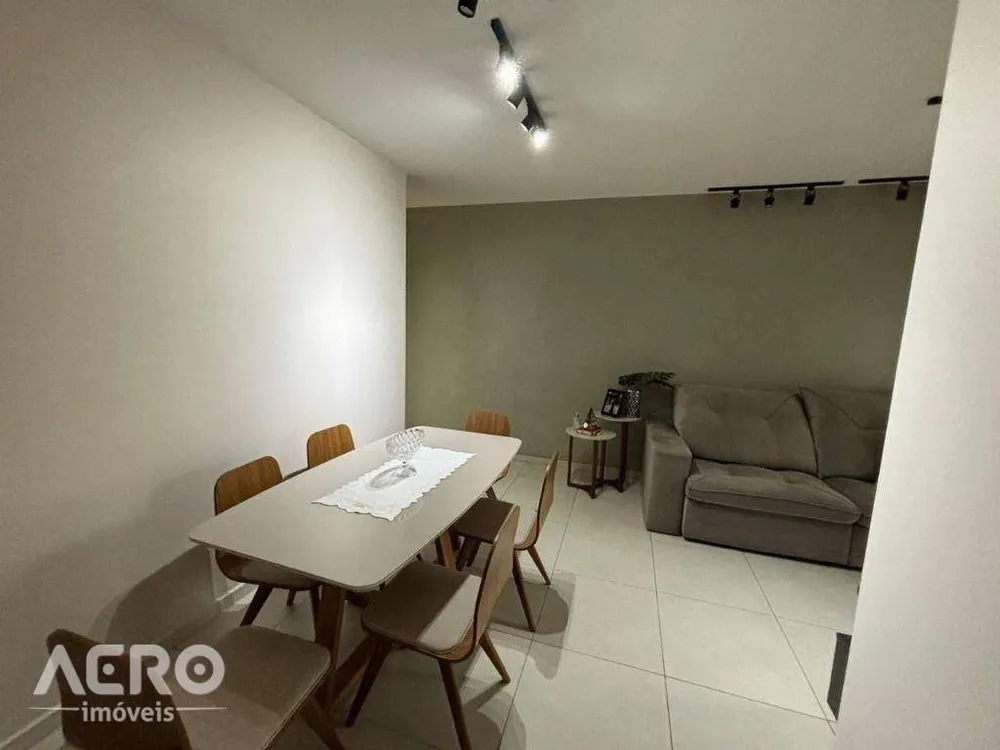Apartamento, 3 quartos, 86 m² - Foto 3