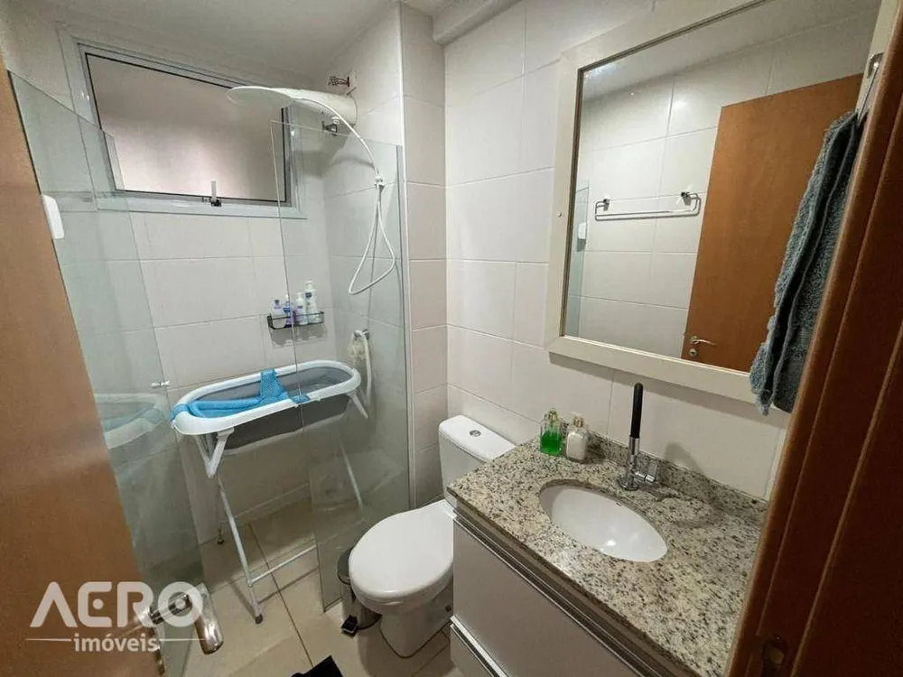 Apartamento, 3 quartos, 86 m² - Foto 7