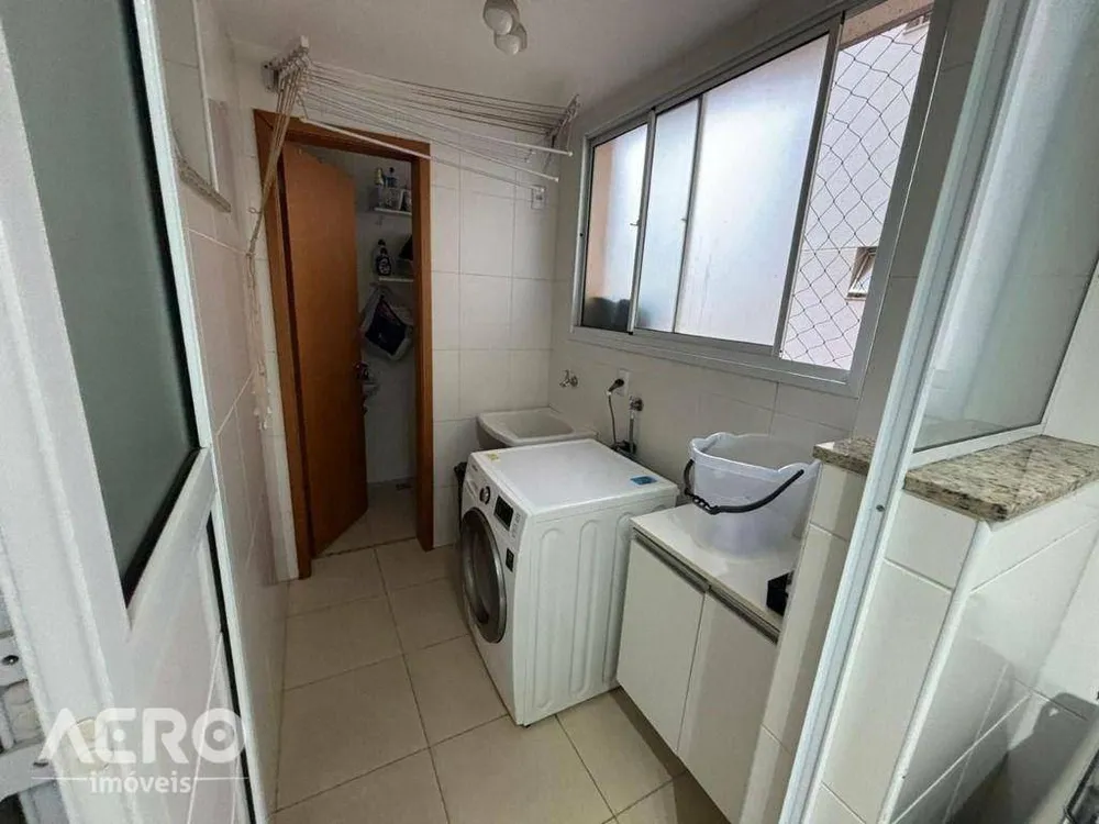 Apartamento, 3 quartos, 86 m² - Foto 6