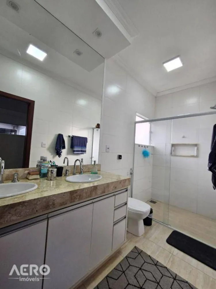 Casa de Condomínio, 4 quartos - Foto 5