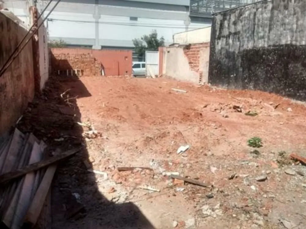 Terreno, 250 m² - Foto 2