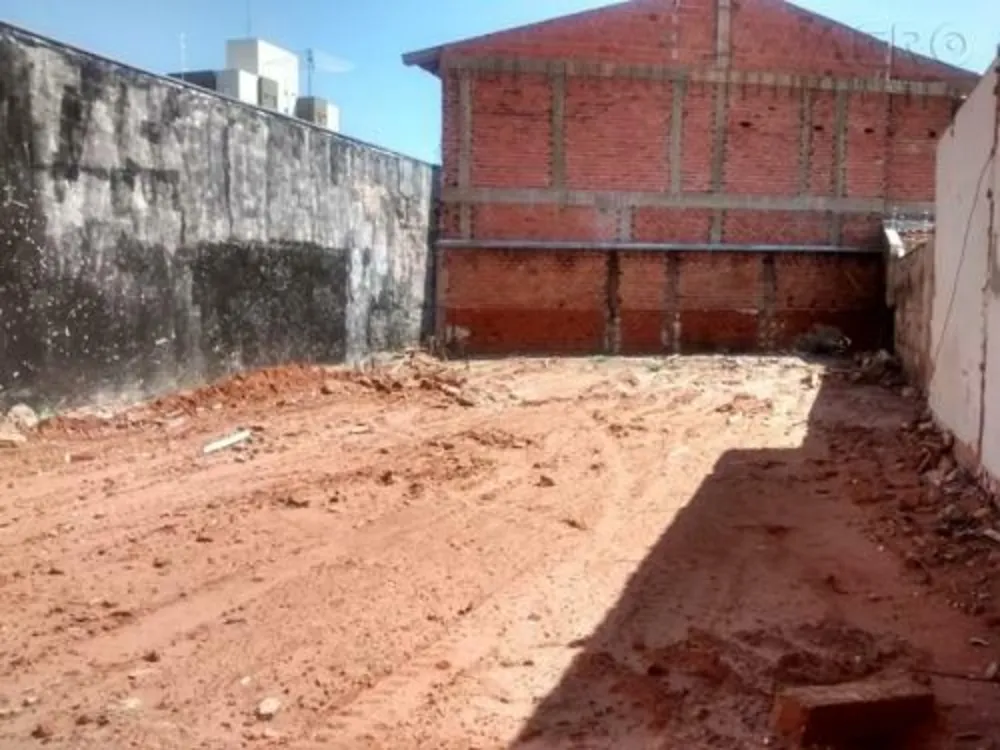 Terreno, 250 m² - Foto 1
