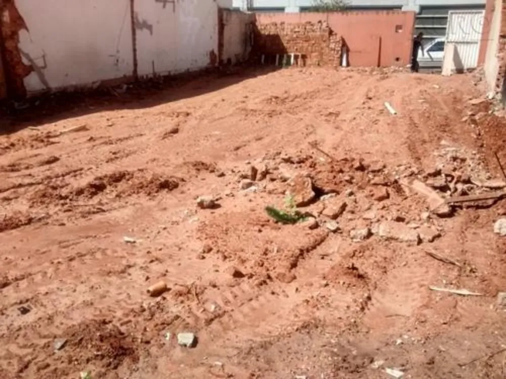 Terreno, 250 m² - Foto 3