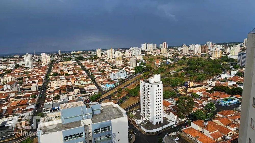 Apartamento, 3 quartos, 180 m² - Foto 5