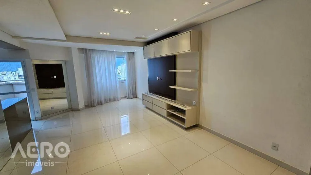 Apartamento, 3 quartos, 180 m² - Foto 4