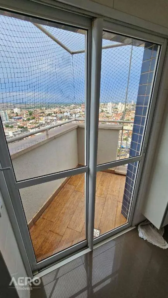 Apartamento, 3 quartos, 180 m² - Foto 6