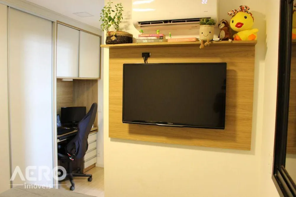 Apartamento, 2 quartos, 64 m² - Foto 6