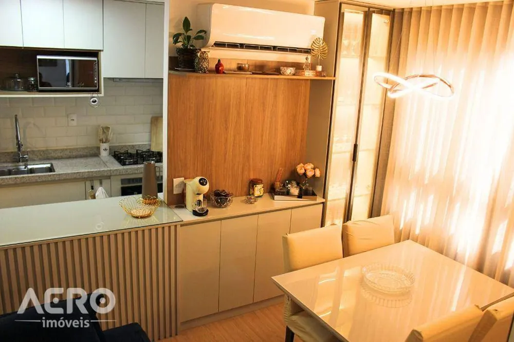 Apartamento, 2 quartos, 64 m² - Foto 4