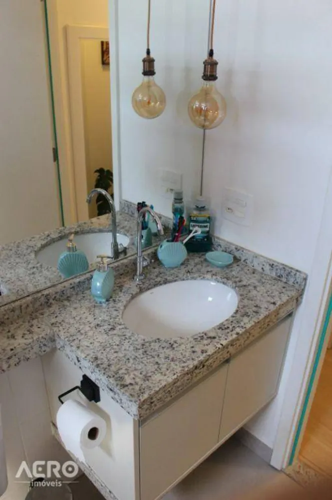Apartamento, 2 quartos, 64 m² - Foto 5