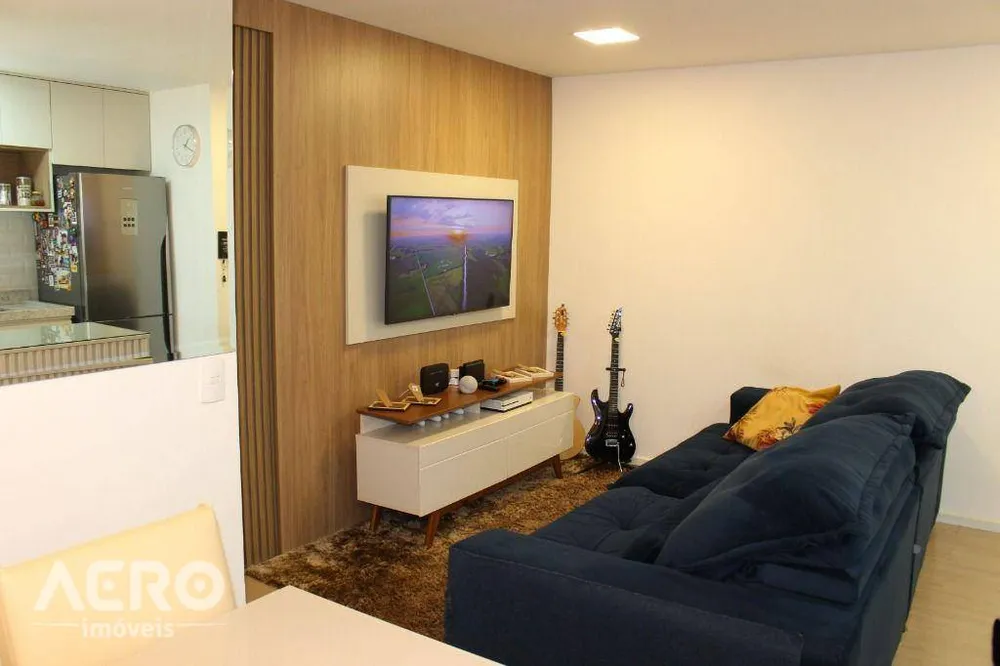 Apartamento, 2 quartos, 64 m² - Foto 4