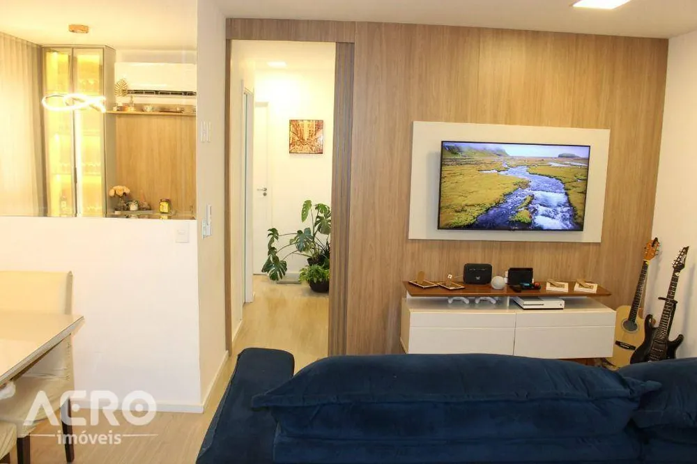 Apartamento, 2 quartos, 64 m² - Foto 3