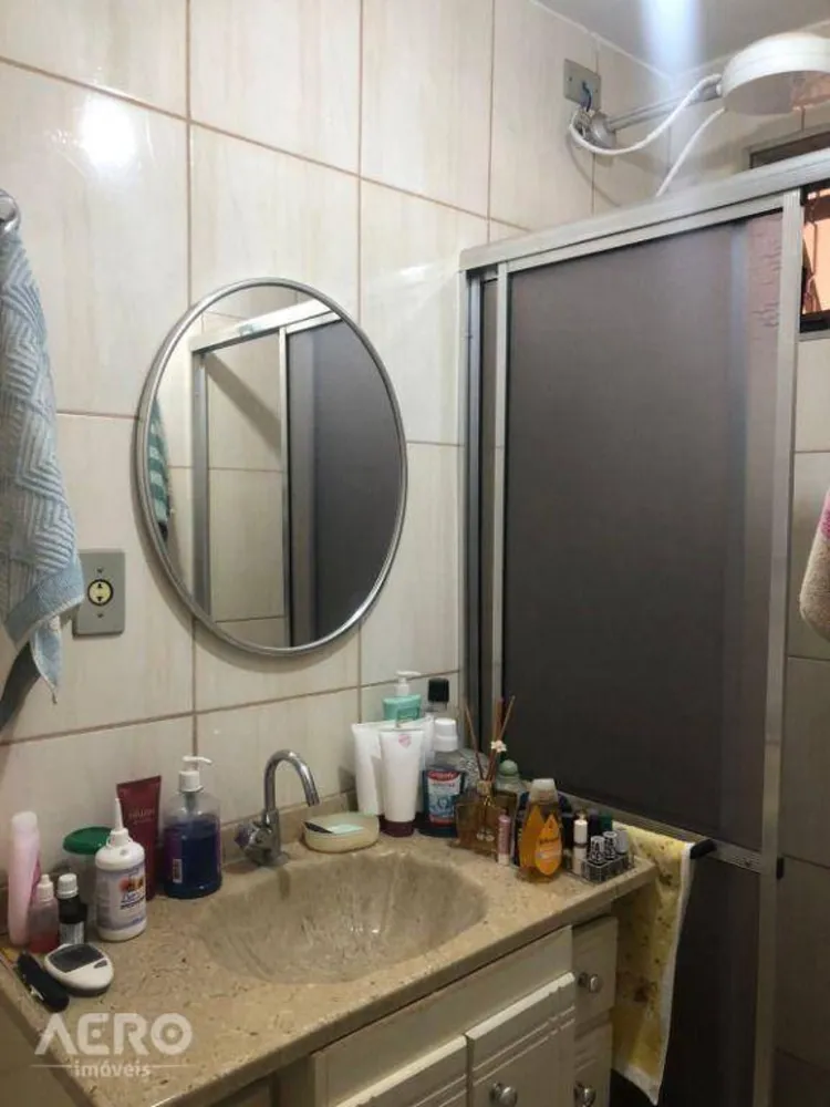 Casa, 4 quartos, 223 m² - Foto 7