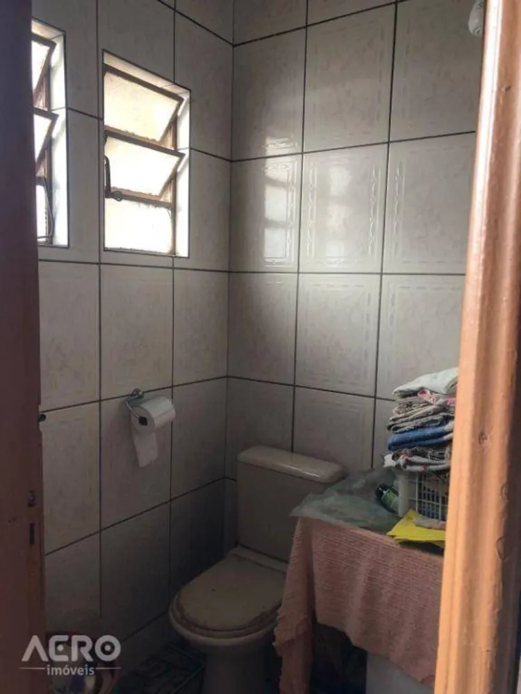 Casa, 4 quartos, 223 m² - Foto 12