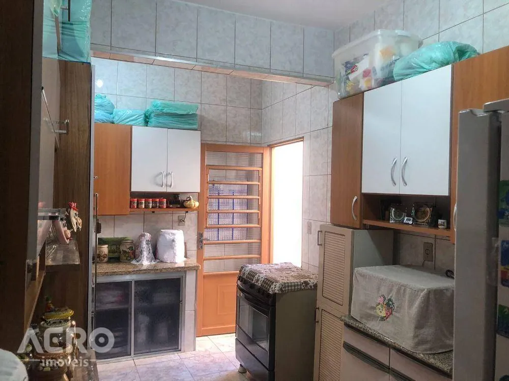 Casa, 4 quartos, 223 m² - Foto 6