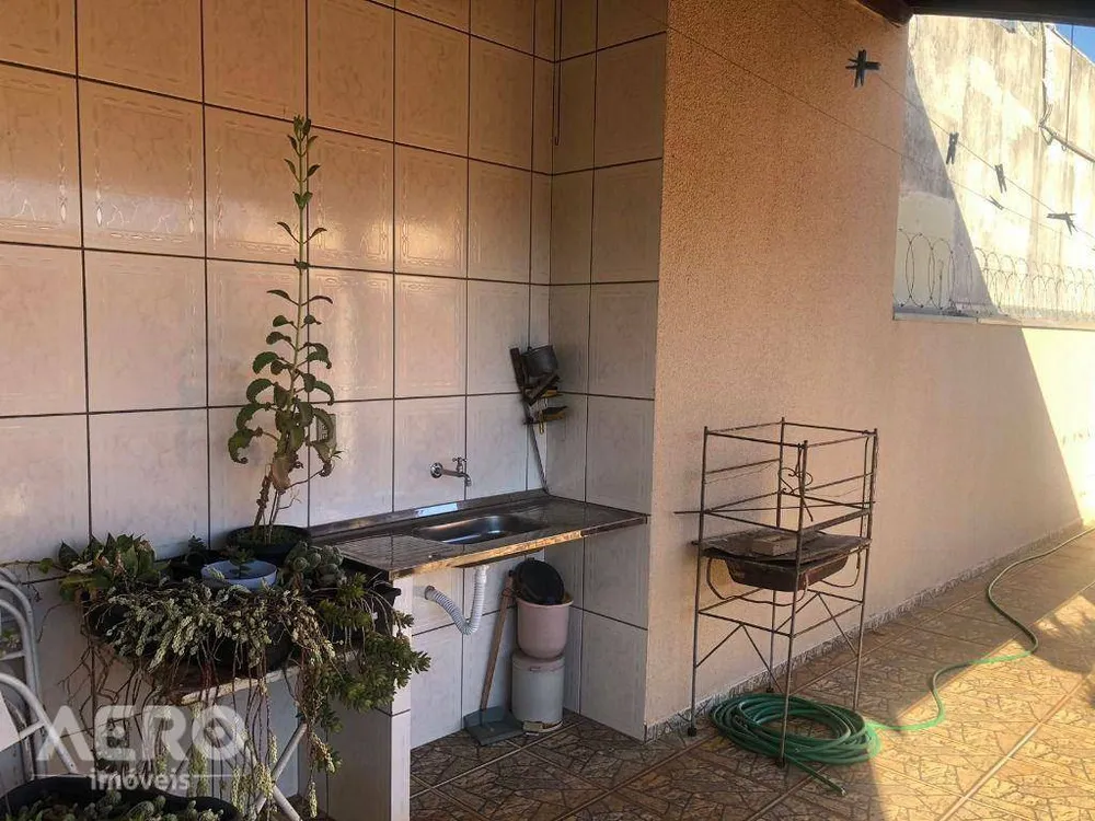 Casa, 4 quartos, 223 m² - Foto 9