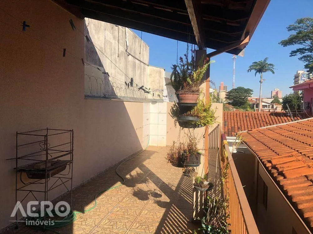 Casa, 4 quartos, 223 m² - Foto 10