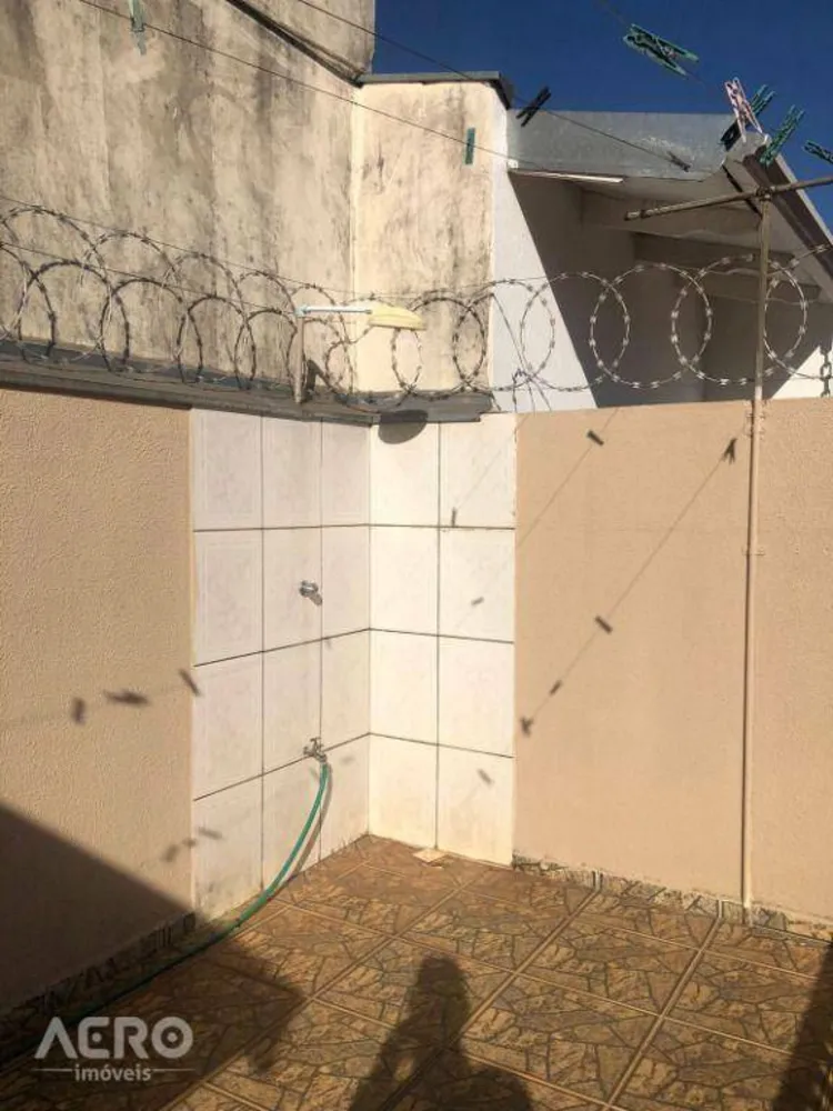 Casa, 4 quartos, 223 m² - Foto 11