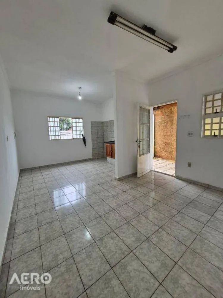 Casa, 1 quarto, 51 m² - Foto 4