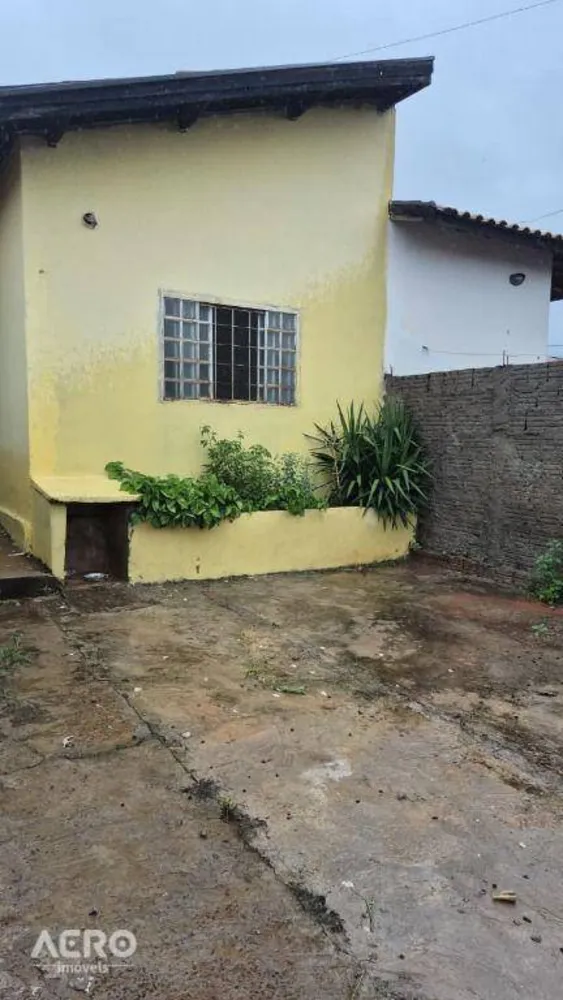 Casa, 1 quarto, 51 m² - Foto 5