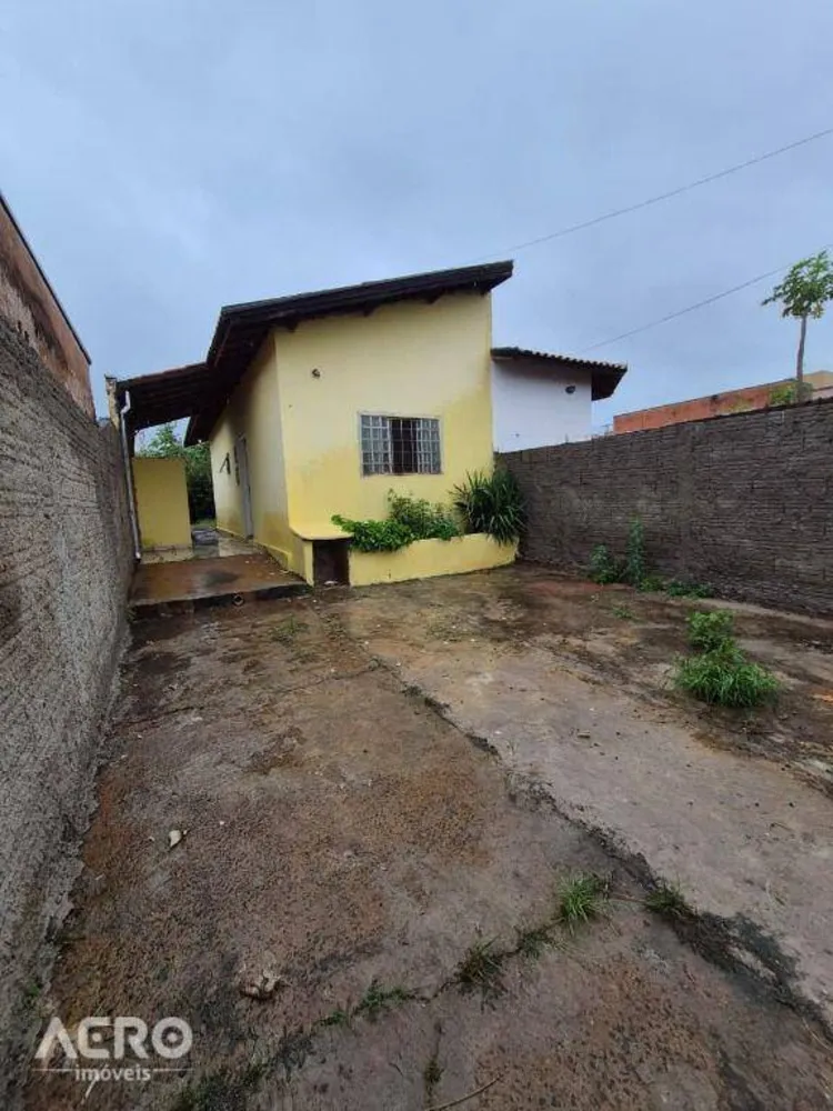Casa, 1 quarto, 51 m² - Foto 2