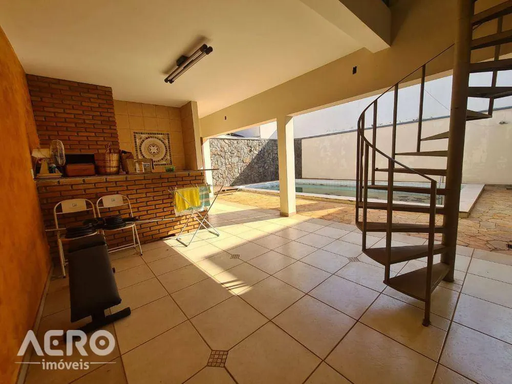 Casa, 4 quartos, 418 m² - Foto 4