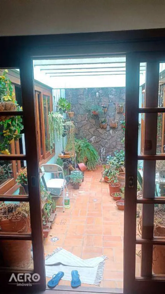 Casa, 4 quartos, 418 m² - Foto 4