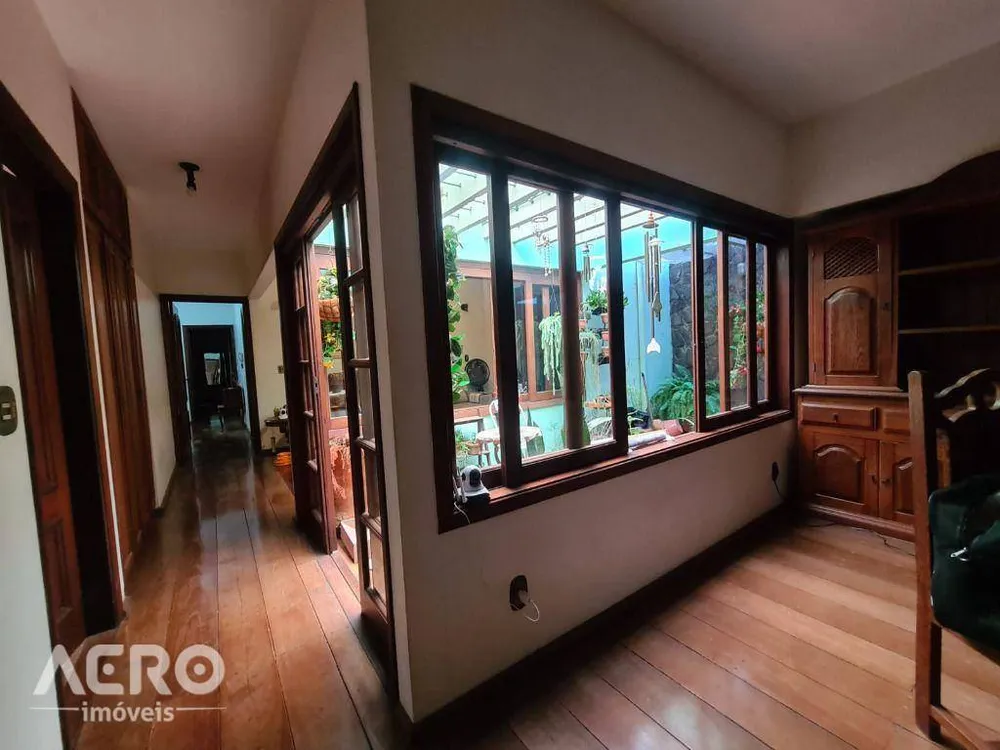 Casa, 4 quartos, 418 m² - Foto 3