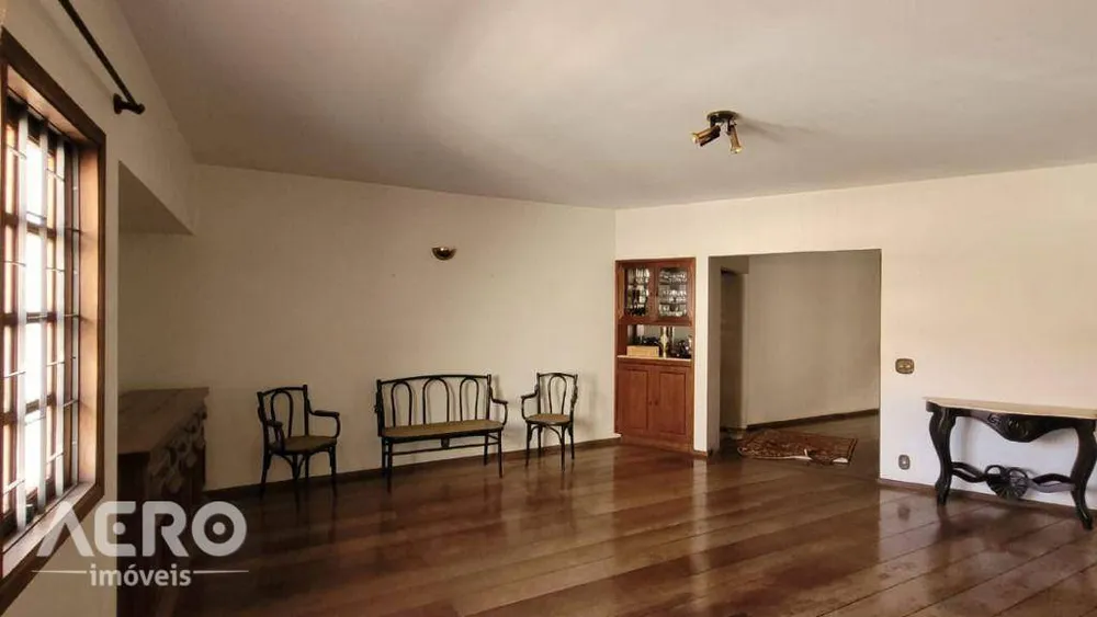 Casa, 4 quartos, 418 m² - Foto 6