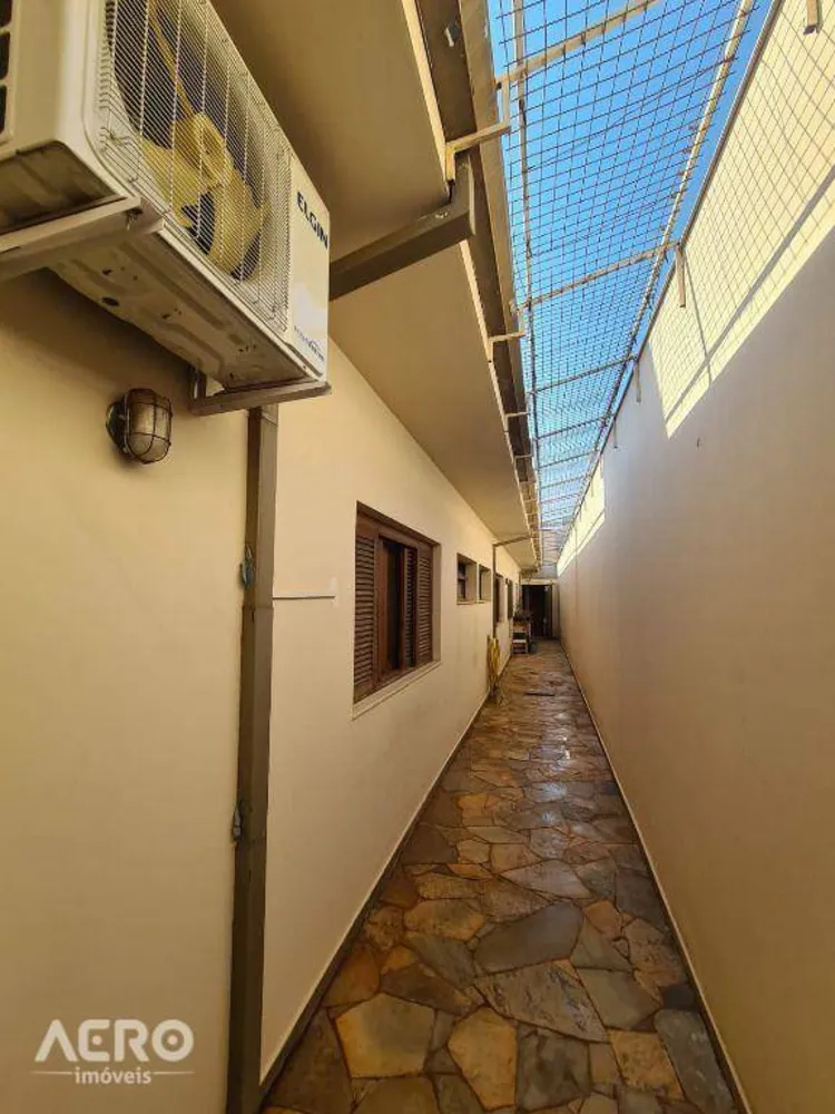 Casa, 4 quartos, 418 m² - Foto 3