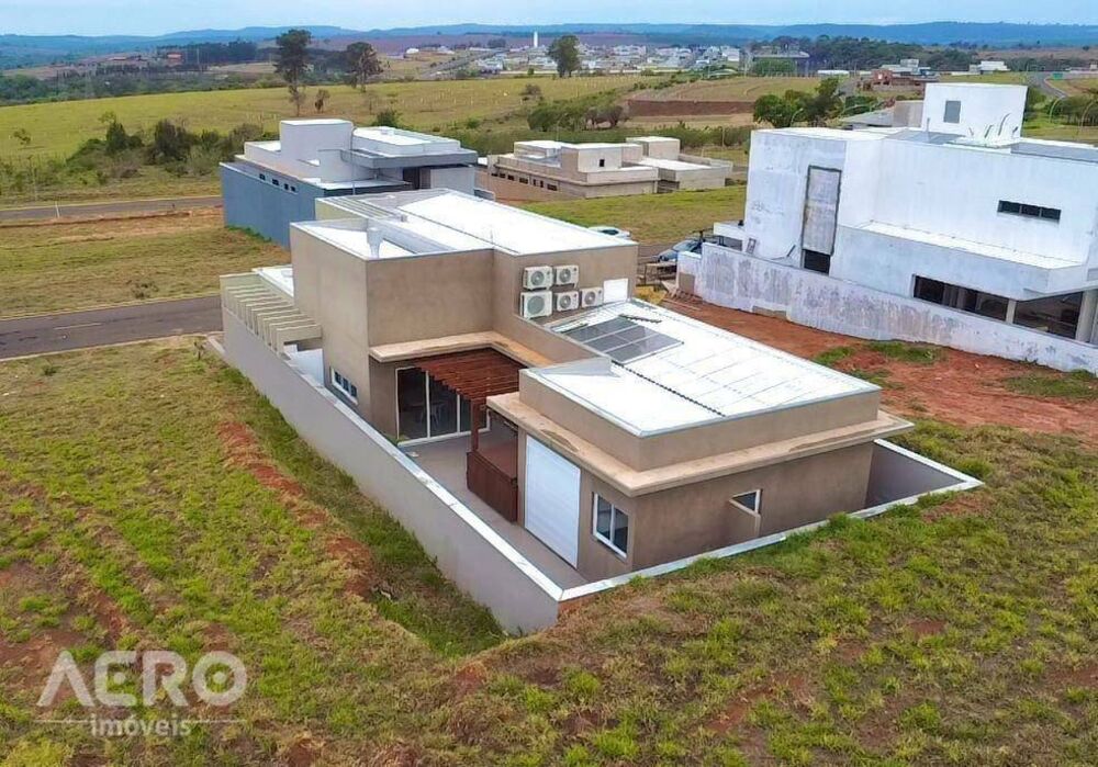 Casa de Condomínio, 3 quartos - Foto 27