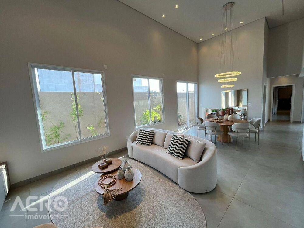 Casa de Condomínio, 3 quartos - Foto 17