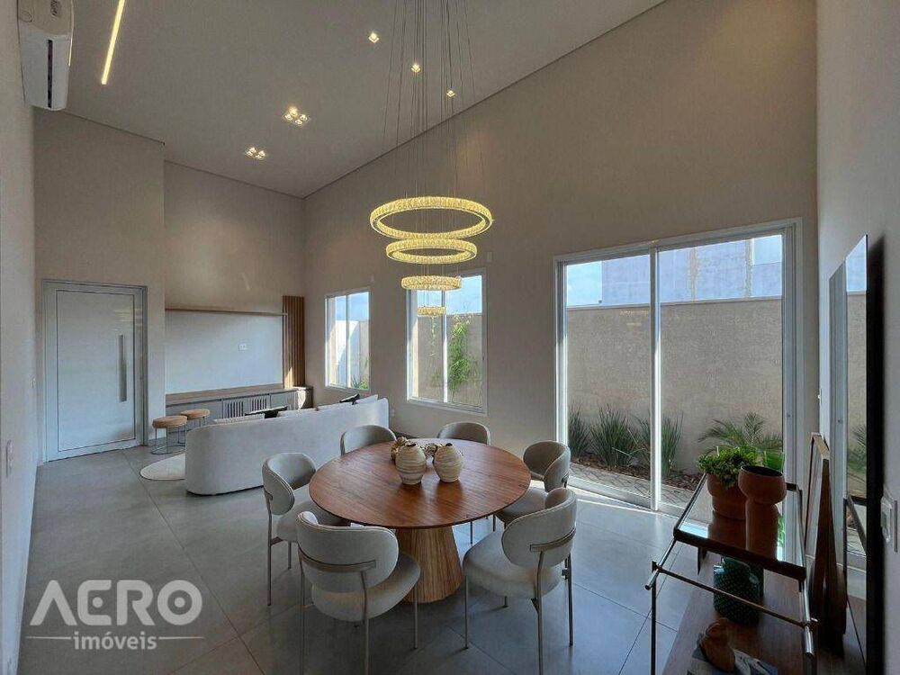 Casa de Condomínio, 3 quartos - Foto 20