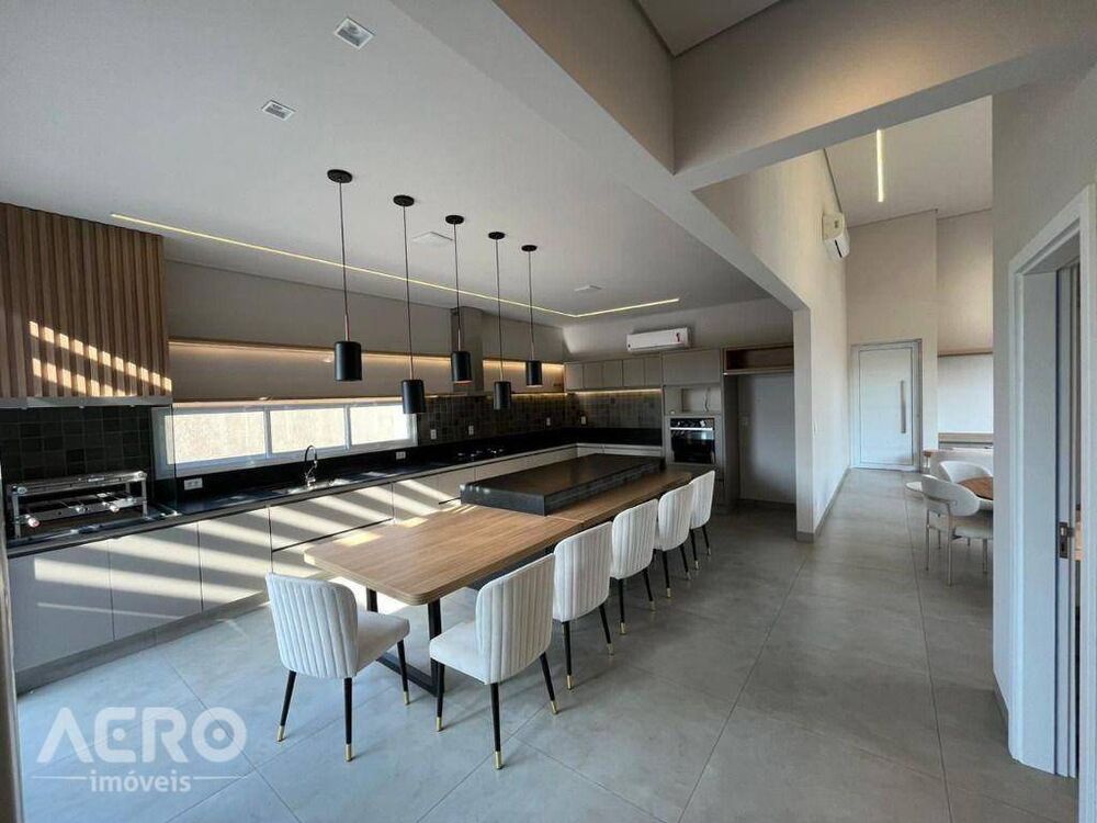 Casa de Condomínio, 3 quartos - Foto 21