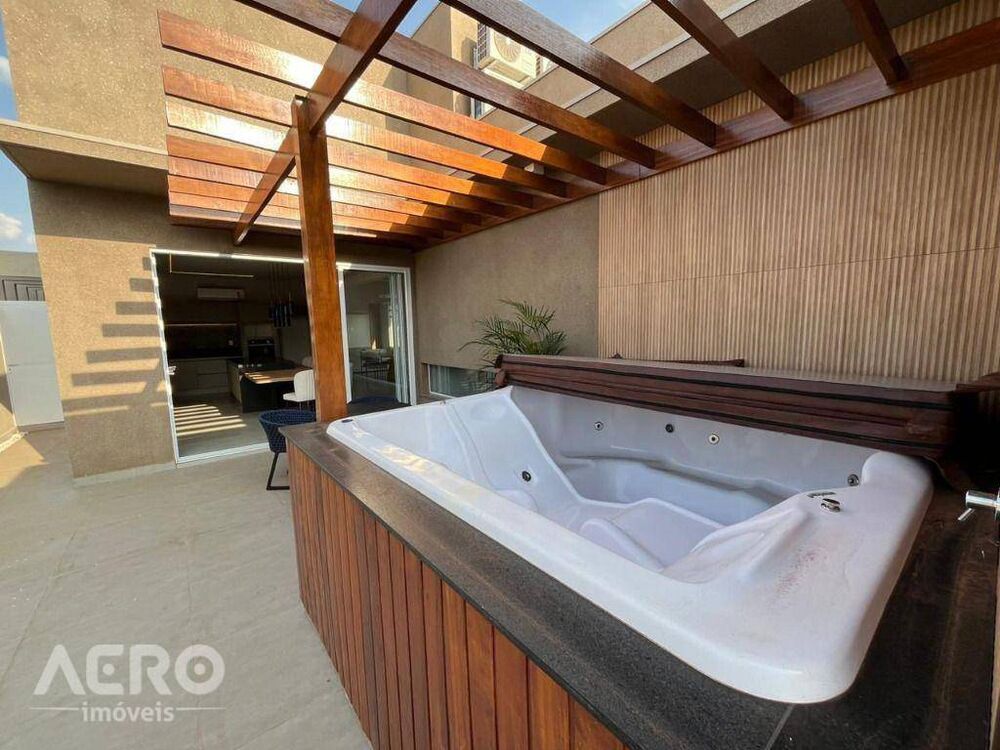 Casa de Condomínio, 3 quartos - Foto 23