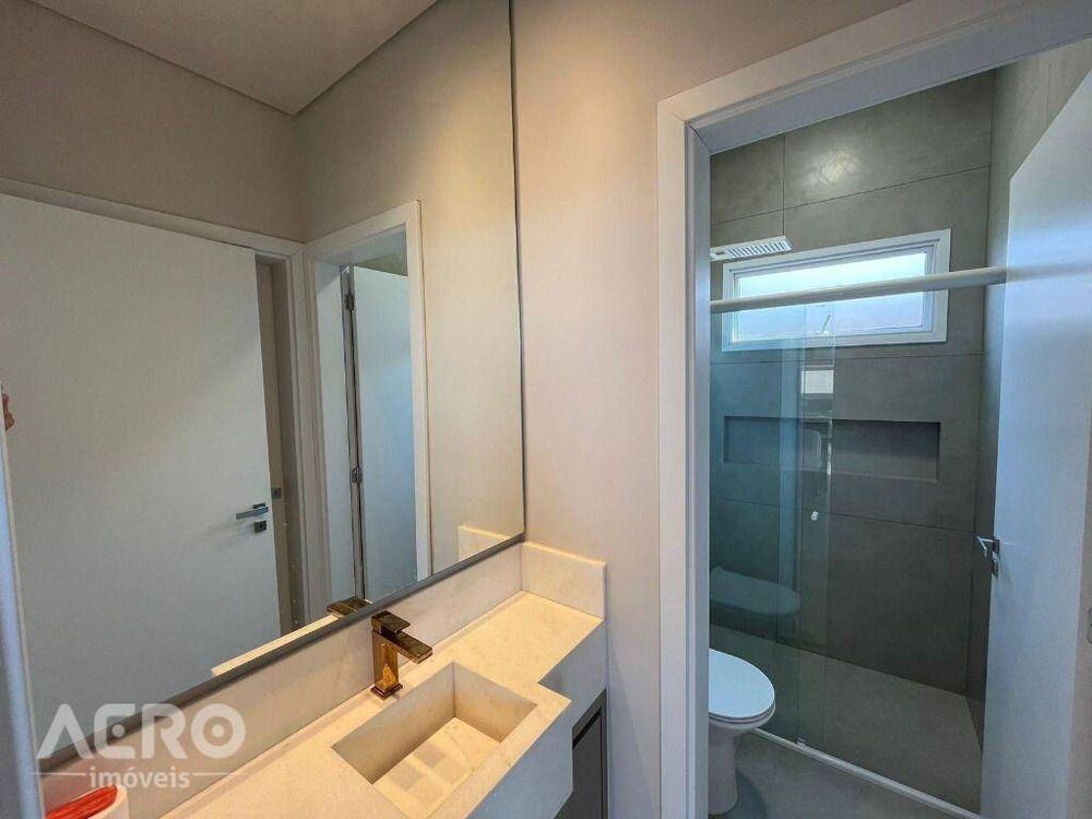 Casa de Condomínio, 3 quartos - Foto 11