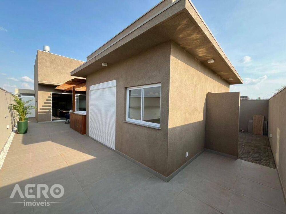 Casa de Condomínio, 3 quartos - Foto 24