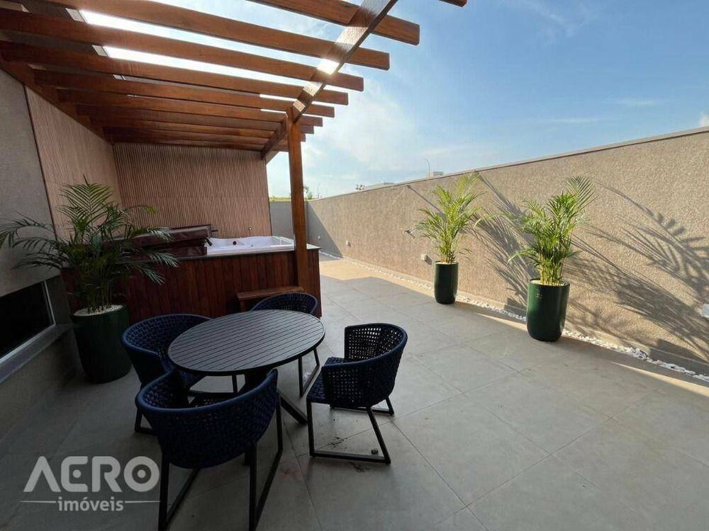 Casa de Condomínio, 3 quartos - Foto 22