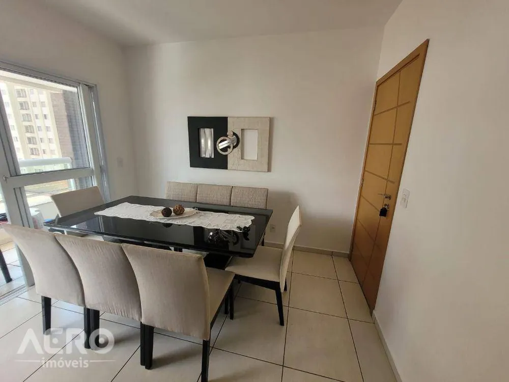 Apartamento, 2 quartos, 70 m² - Foto 8