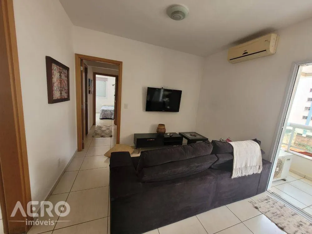 Apartamento, 2 quartos, 70 m² - Foto 2