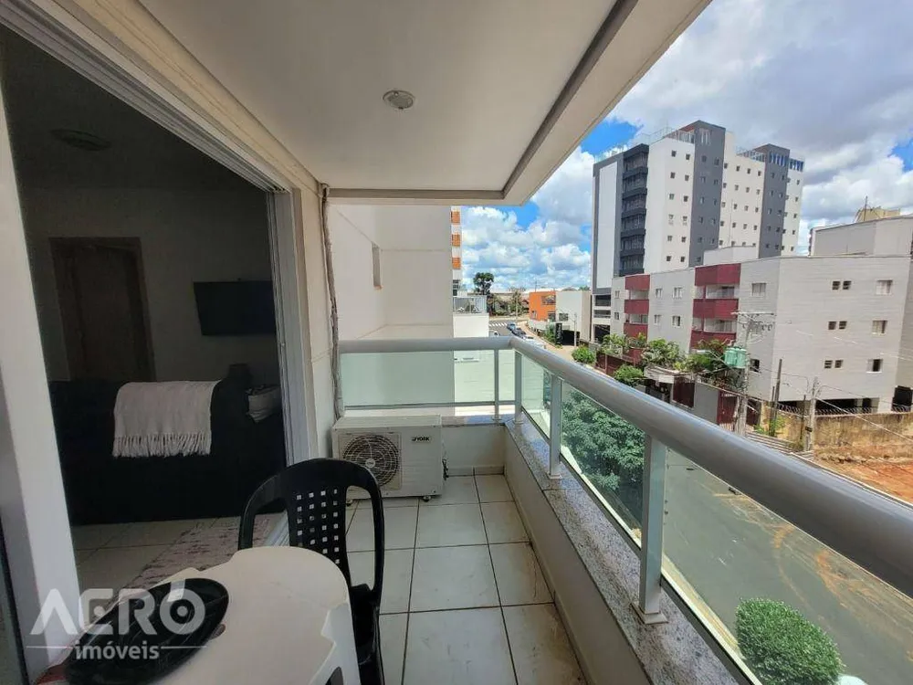 Apartamento, 2 quartos, 70 m² - Foto 1
