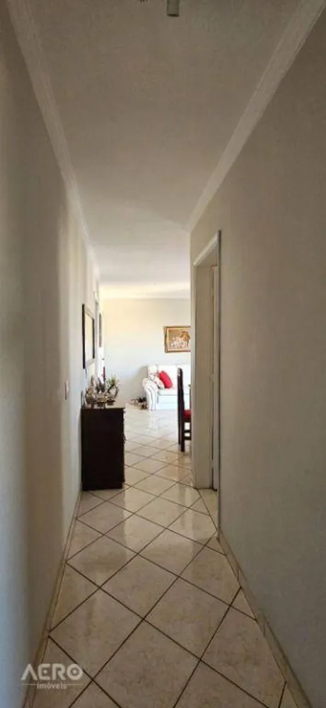 Apartamento, 3 quartos, 91 m² - Foto 3