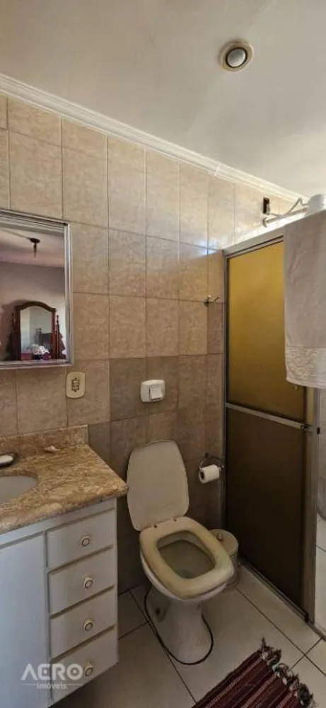 Apartamento, 3 quartos, 91 m² - Foto 1