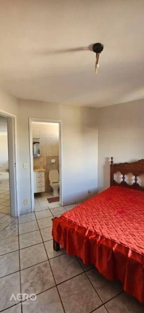 Apartamento, 3 quartos, 91 m² - Foto 4