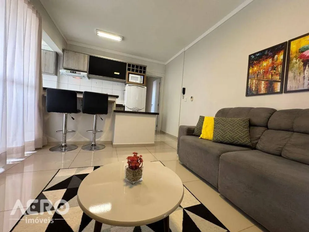 Apartamento, 1 quarto, 40 m² - Foto 3