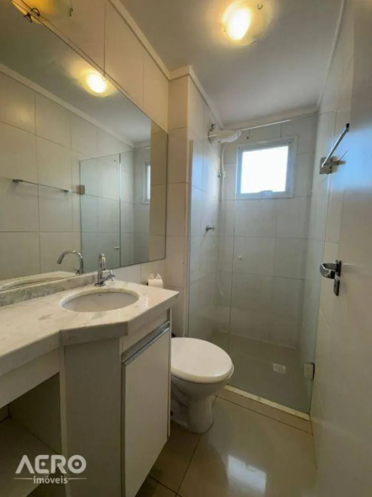 Apartamento, 1 quarto, 40 m² - Foto 8