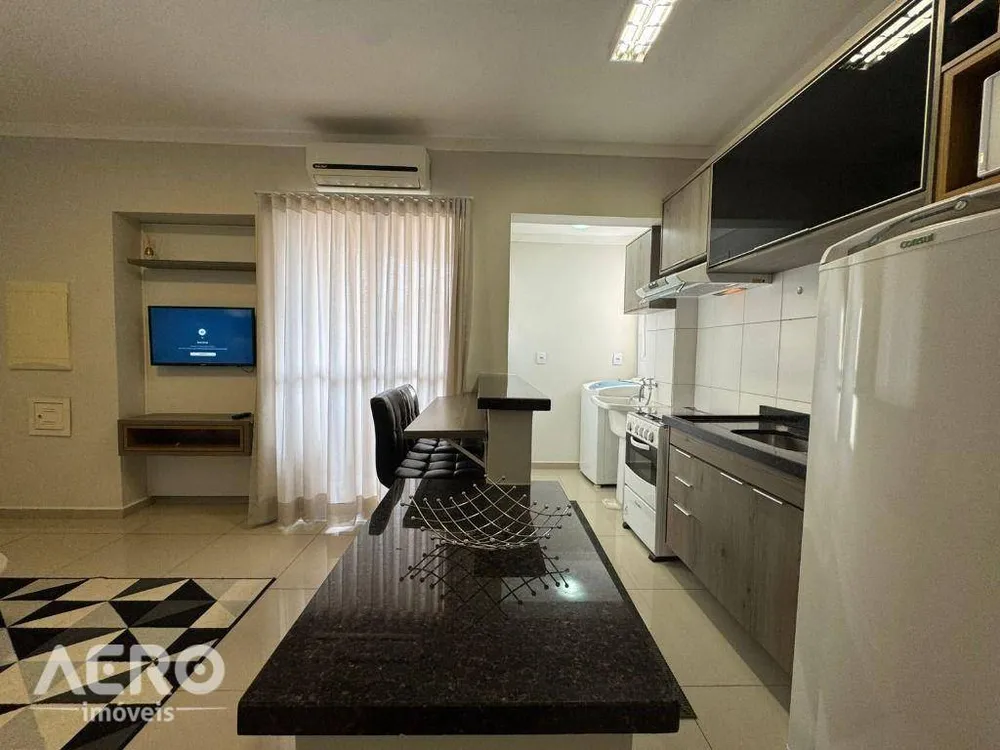 Apartamento, 1 quarto, 40 m² - Foto 5