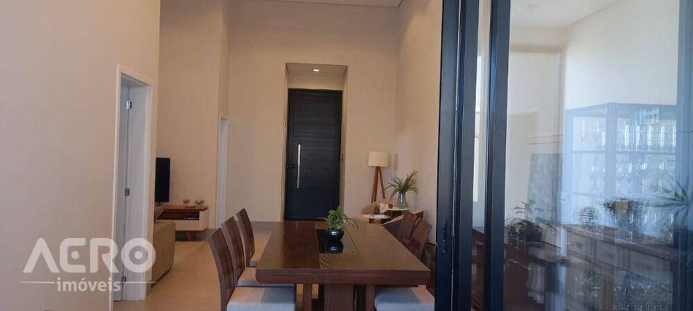 Casa de Condomínio à venda com 3 quartos, 220m² - Foto 5